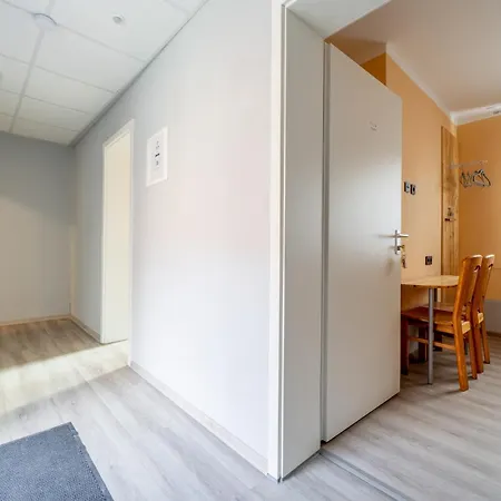 Private Habitación en casa particular Hanóver